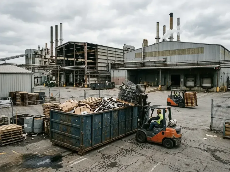 industrial-factory-scrap-conta-003 — frequently asked questions, Cheap Roll-off Dumpster Rentals in Casa Grande, AZ